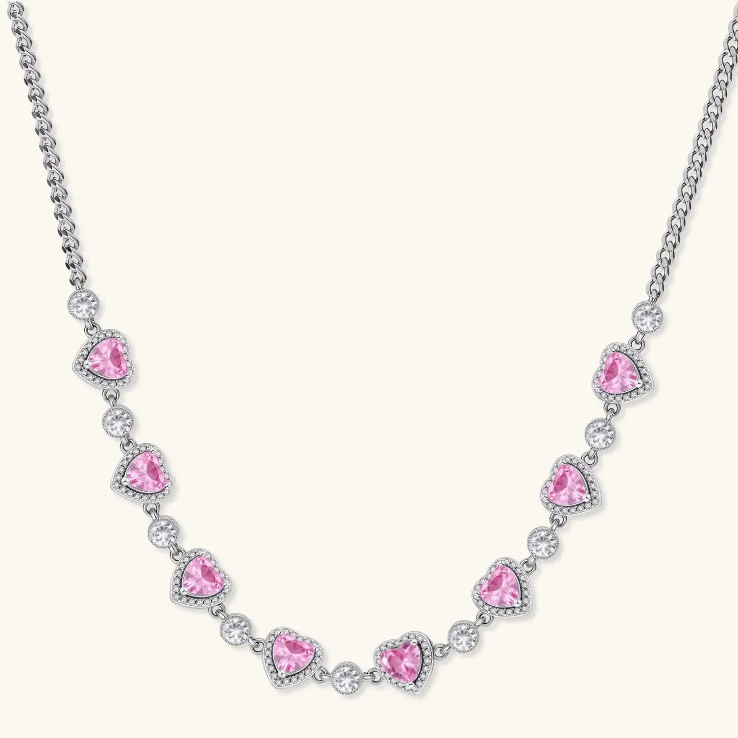 Romance Heart Set | Equanimity Essence by Equanimity Essence.