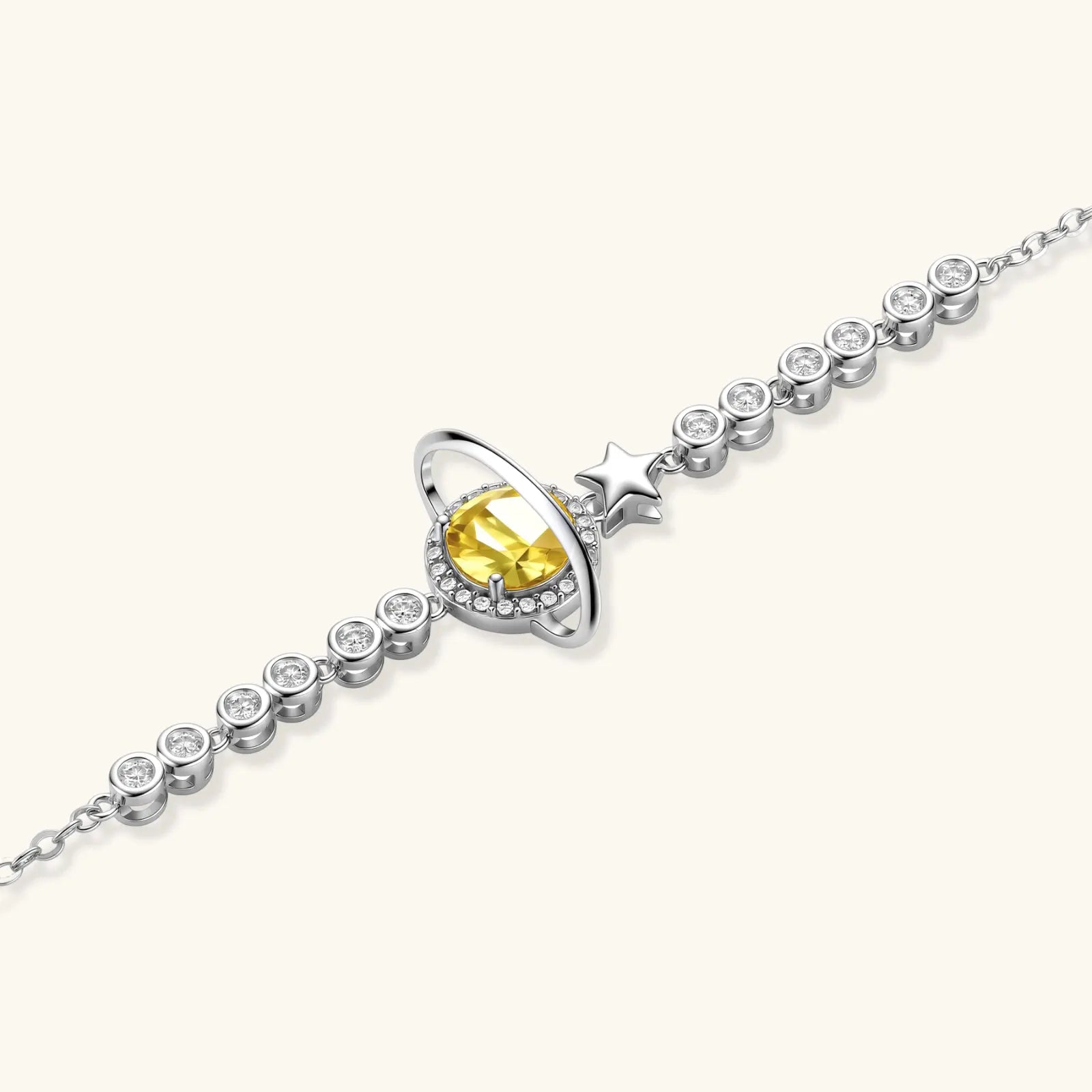 Stellar Dreams Bracelet by Equanimity Essence.