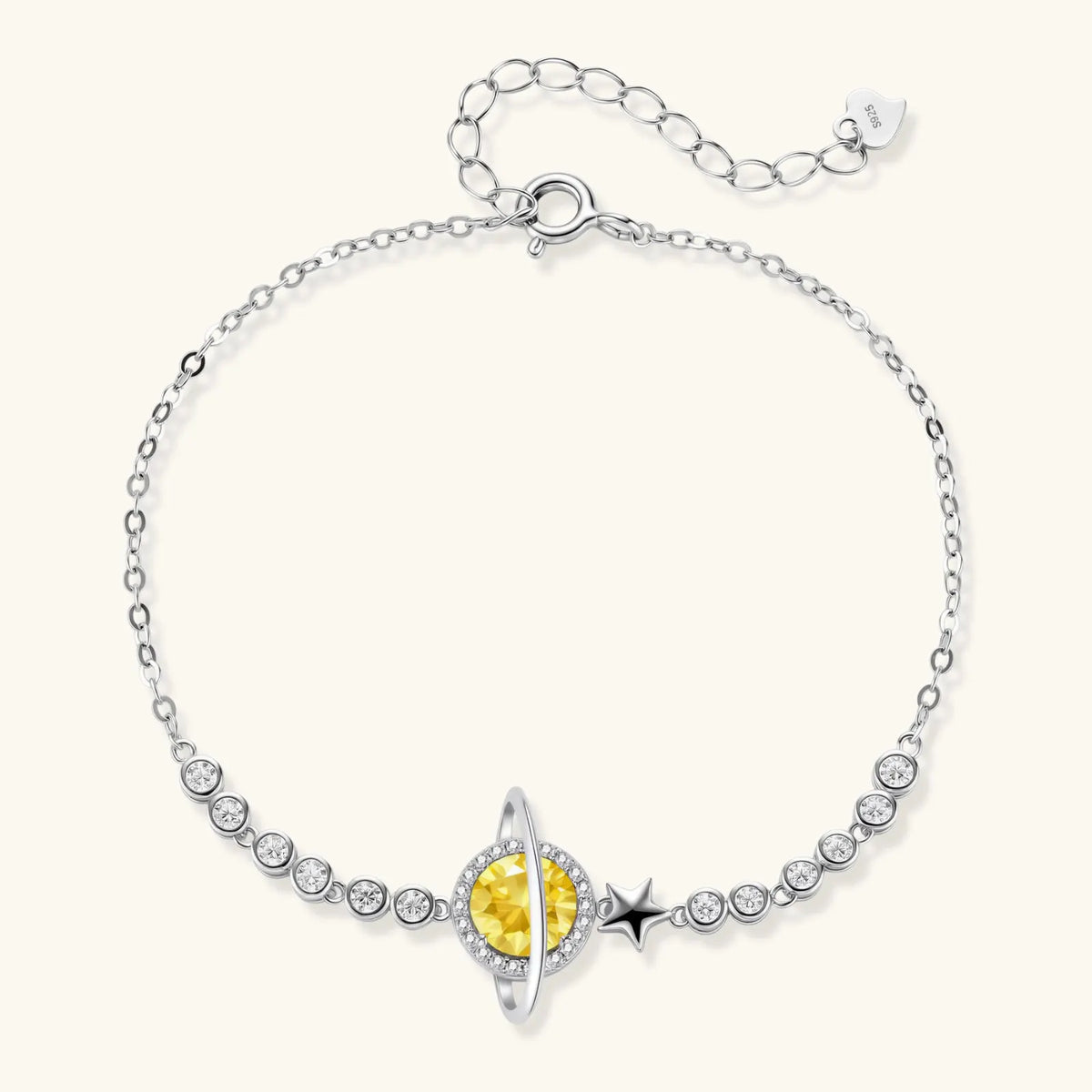 Stellar Dreams Bracelet by Equanimity Essence.