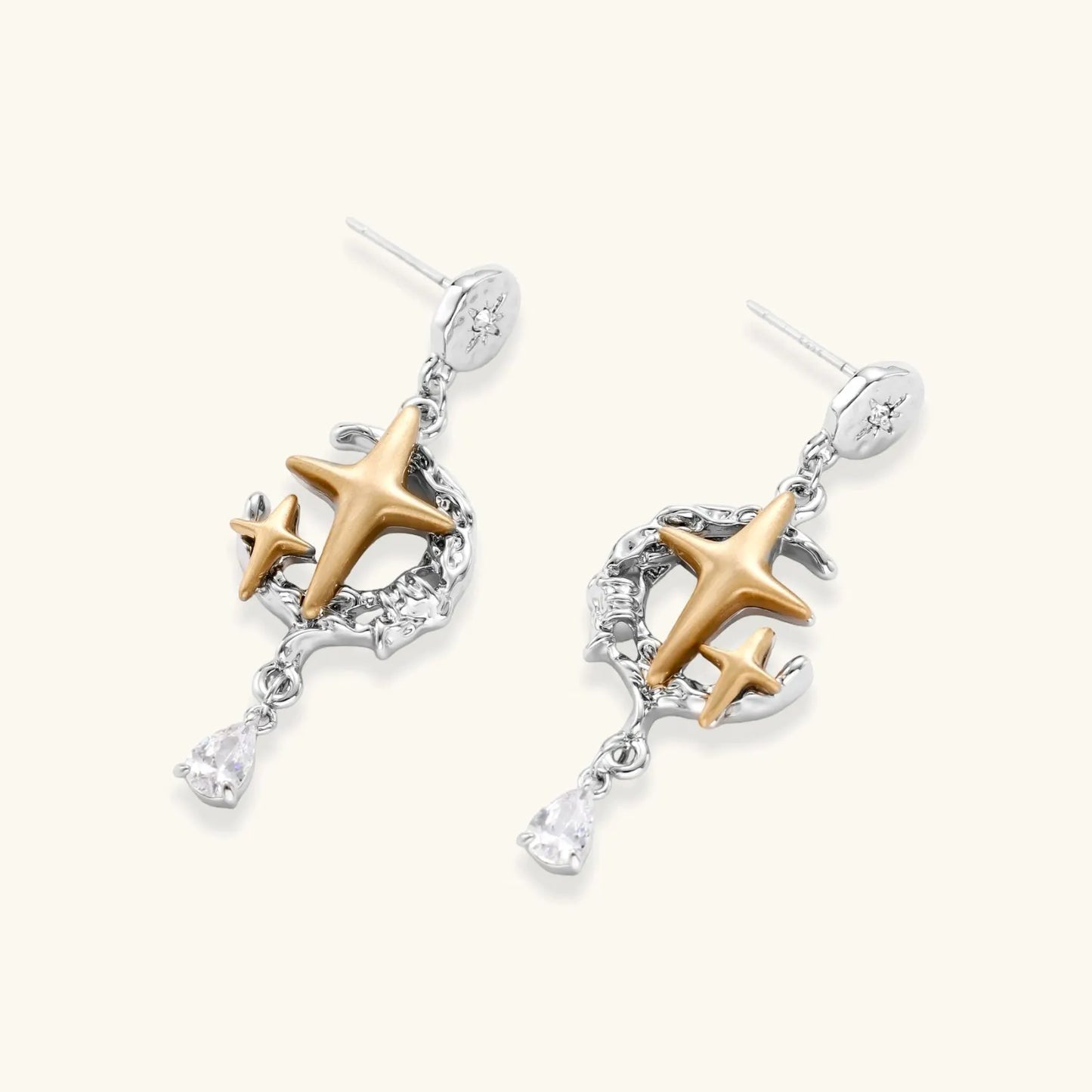 Celestial Star Moon Set | Equanimity Essence by Equanimity Essence.