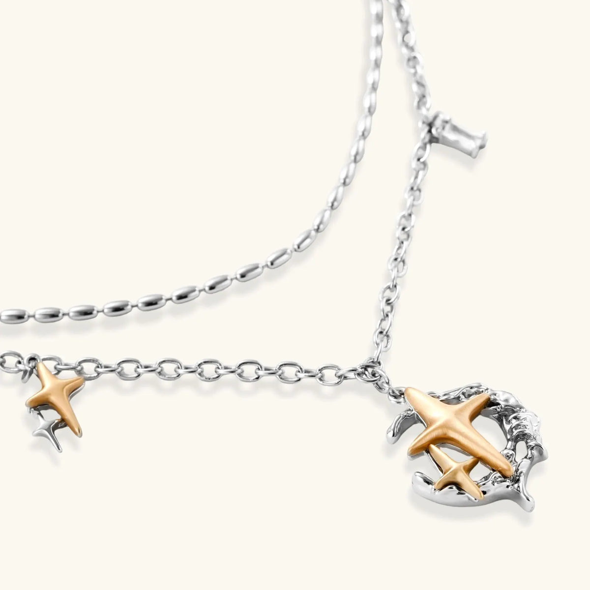 Celestial Star Moon Set | Equanimity Essence by Equanimity Essence.