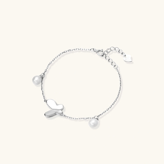 Butterfly Dreams Bracelet by Equanimity Essence.