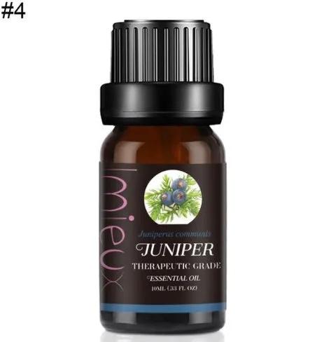 Essential oil by Maiden-Art