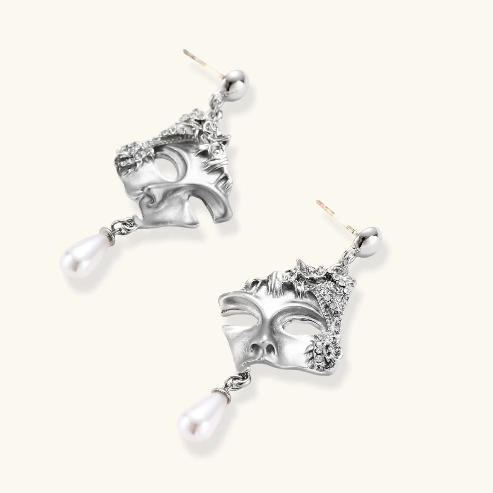 Masquerade Mystique Set | Equanimity Essence by Equanimity Essence.