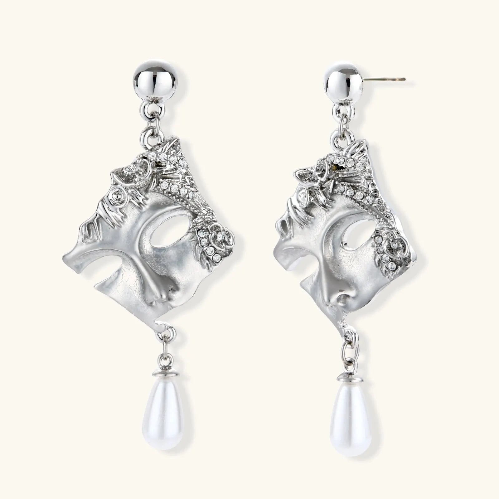 Masquerade Mystique Set | Equanimity Essence by Equanimity Essence.
