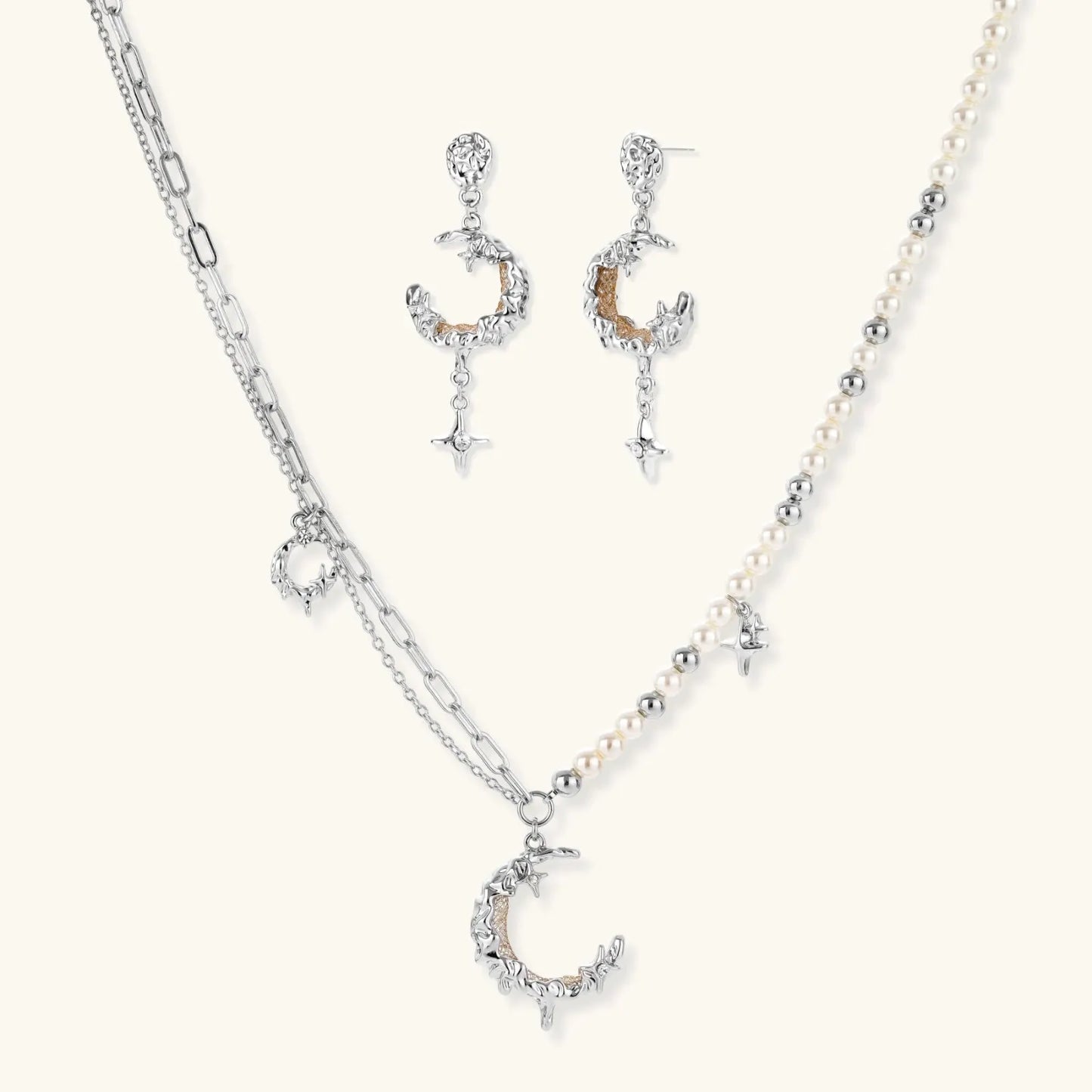 Celestial Dreams Set | Equanimity Essence by Equanimity Essence.