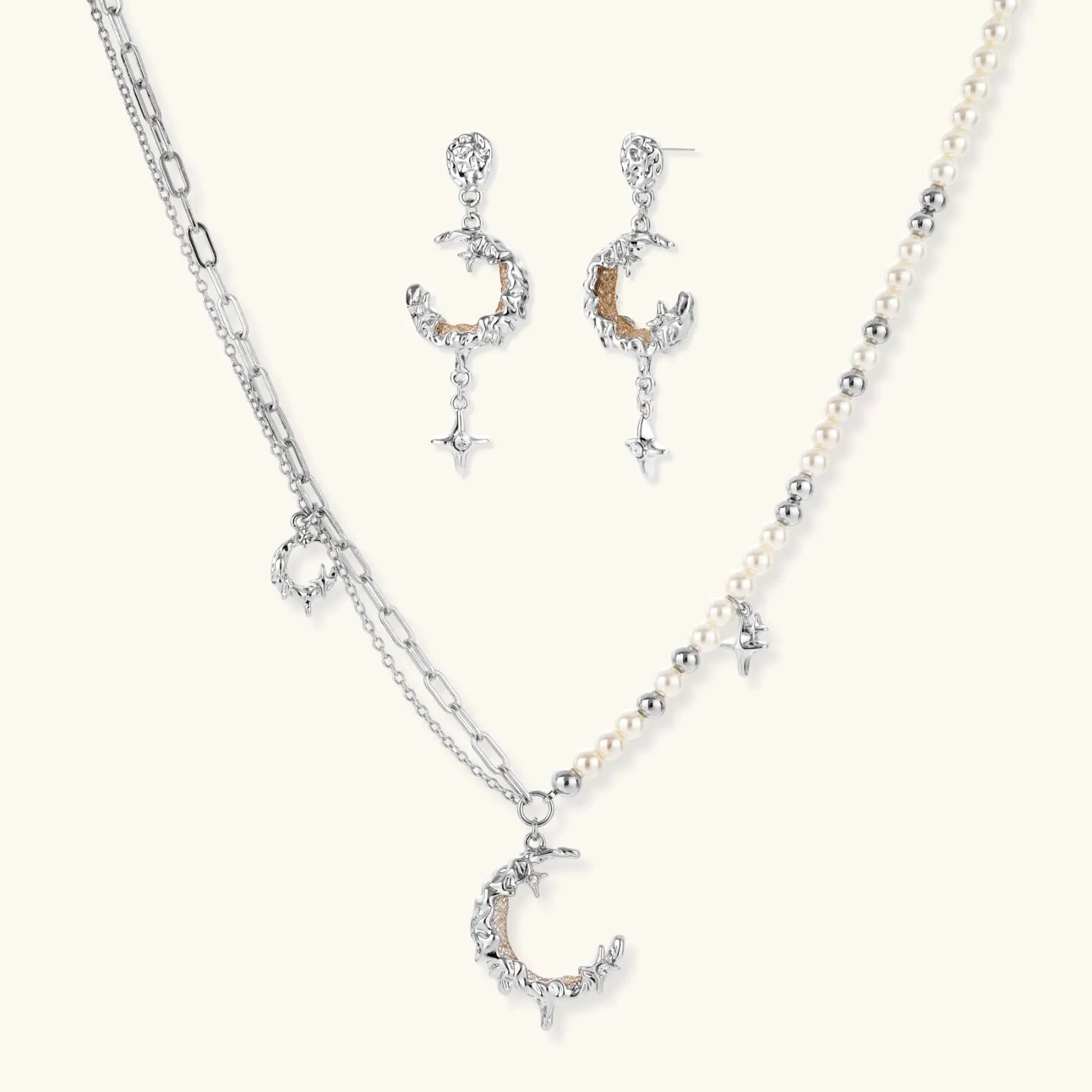Celestial Dreams Set | Equanimity Essence by Equanimity Essence.