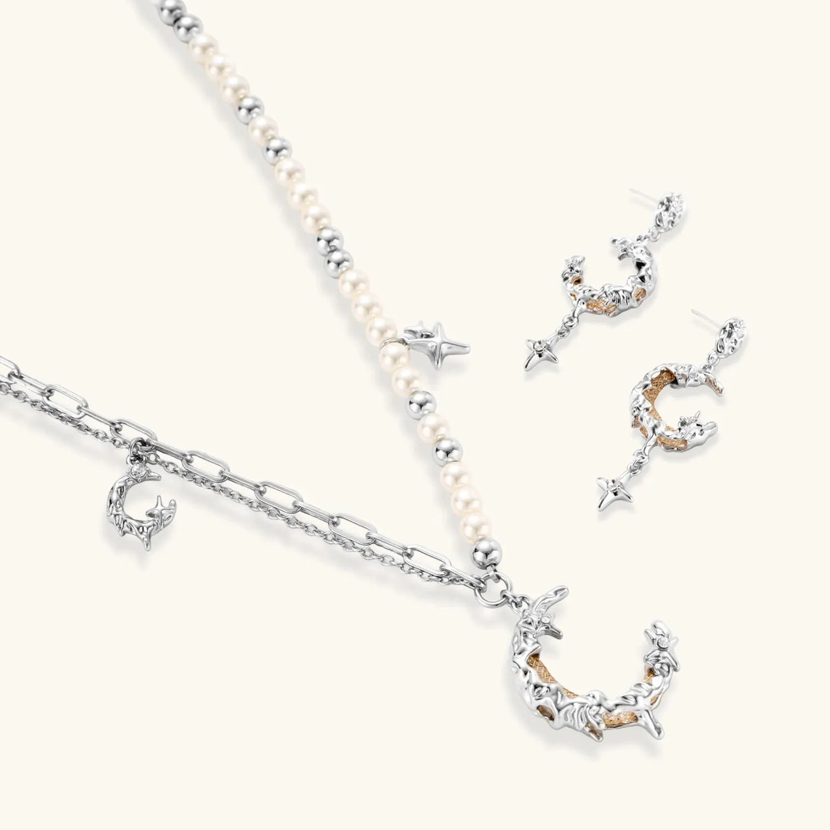 Celestial Dreams Set | Equanimity Essence by Equanimity Essence.