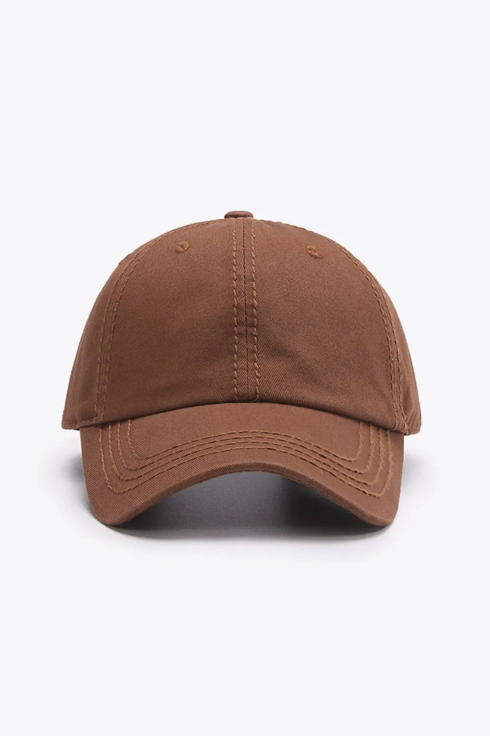 In A Pretty World Baseball Cap by Partner Label