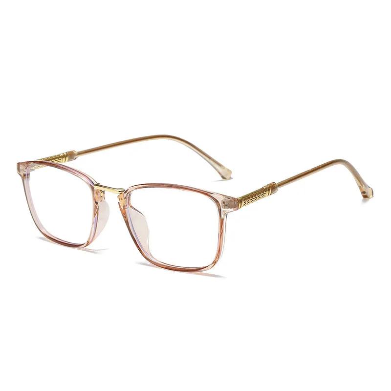 Anti-Blue Light Glasses by Equanimity Essence