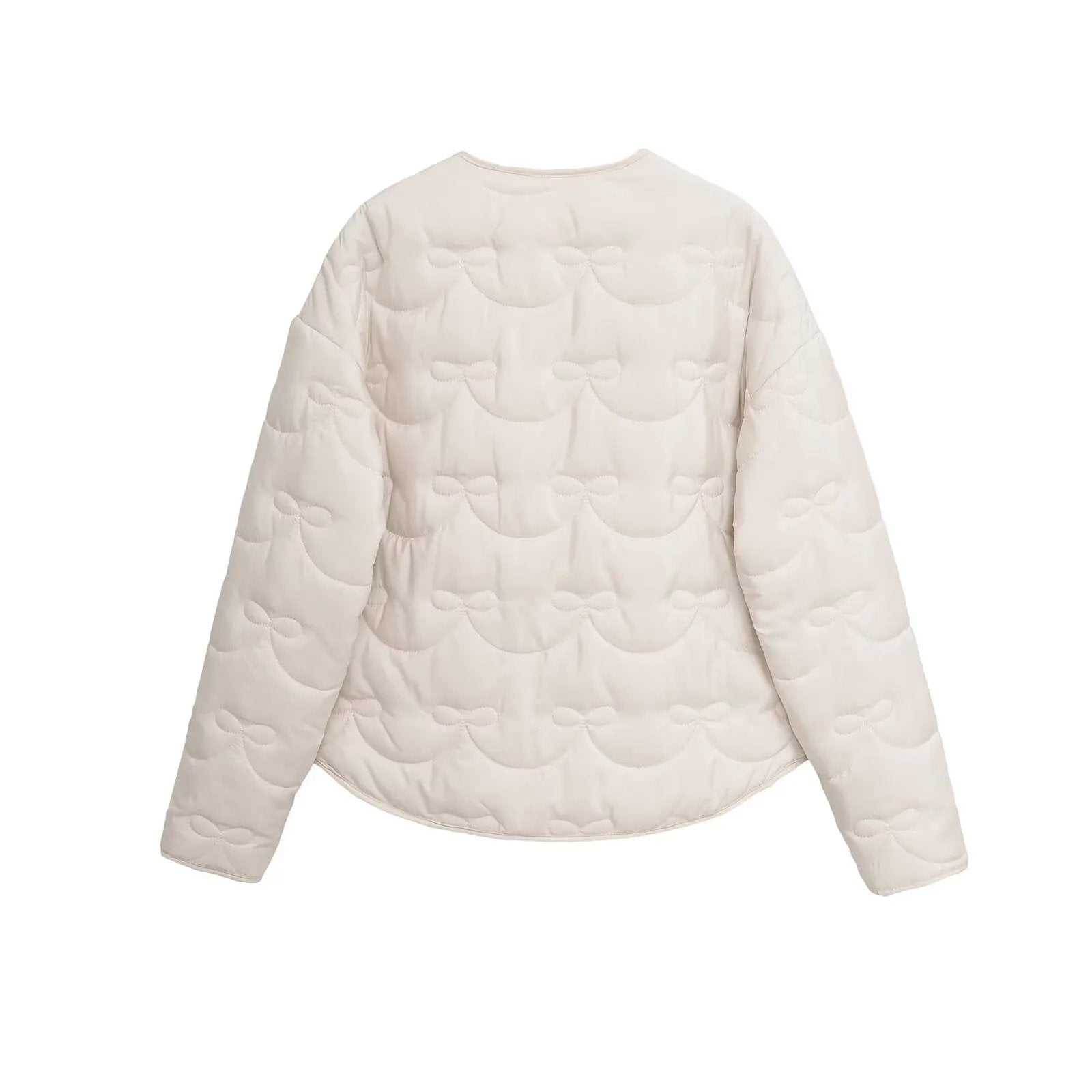 Sustainable Womens Jacket BymanyC New York Eco Friendly Trendy Outerwear by BYMANYC ® New York