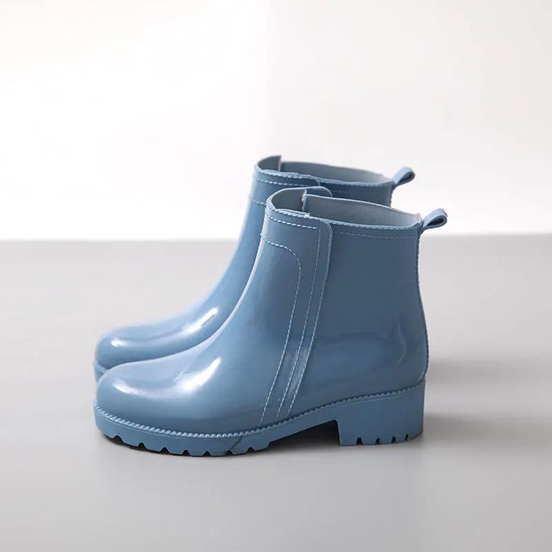 NEW Boots For Women Waterproof Non-slip by Maiden-Art
