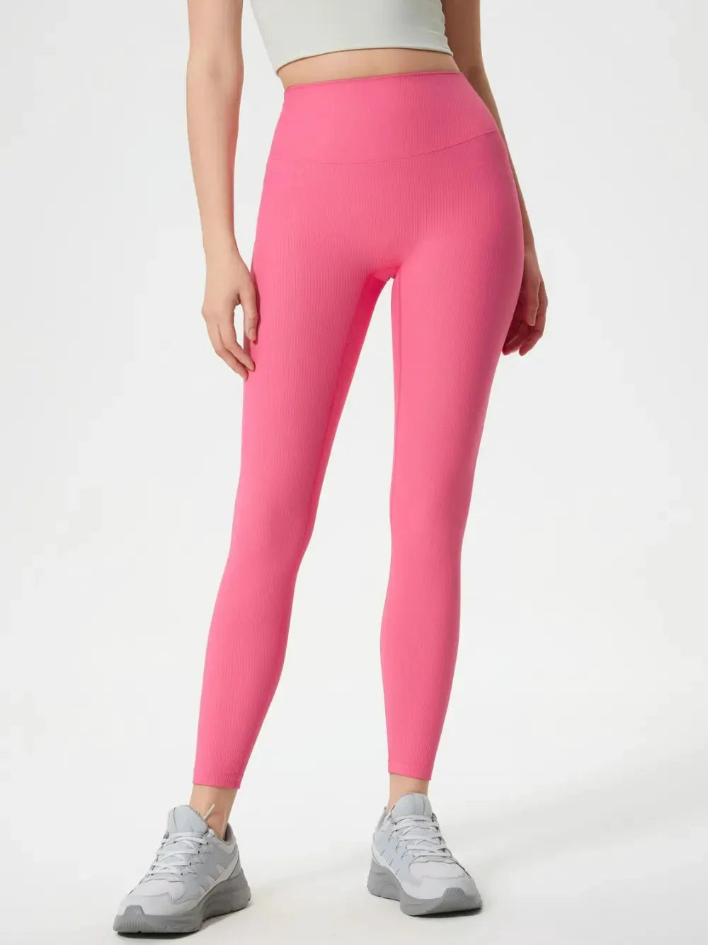 Millennia High Waist Active Leggings by Millennia