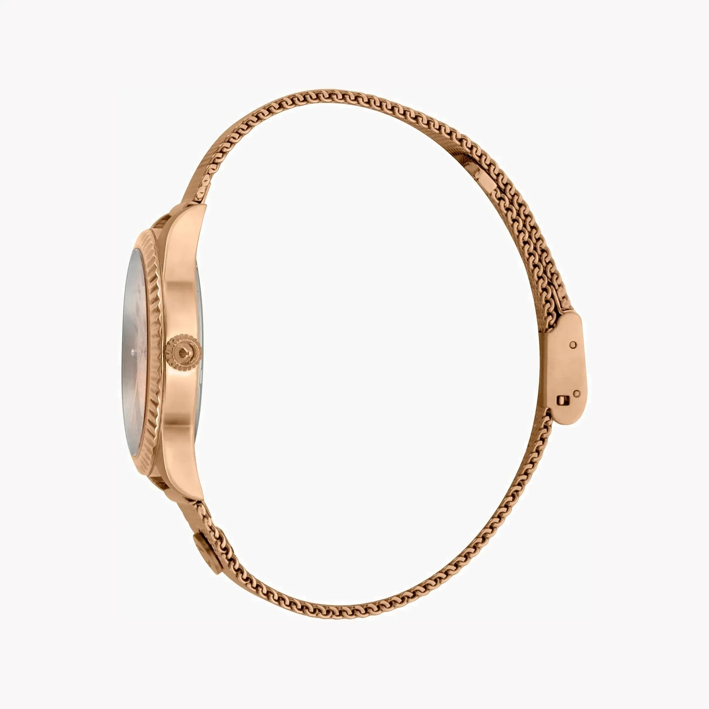 Just Cavalli Women's Rose Gold Watch, Elegant Design | Jc1l133m0075 by JUST CAVALLI