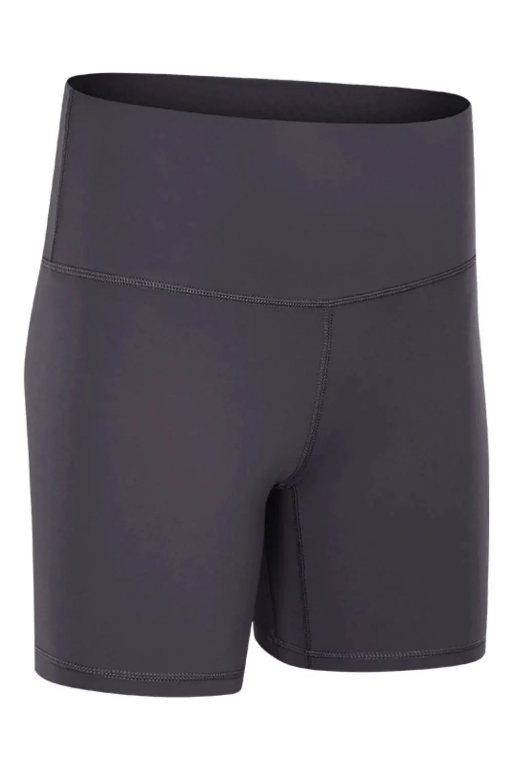 Millennia High Waist Training Shorts by Millennia