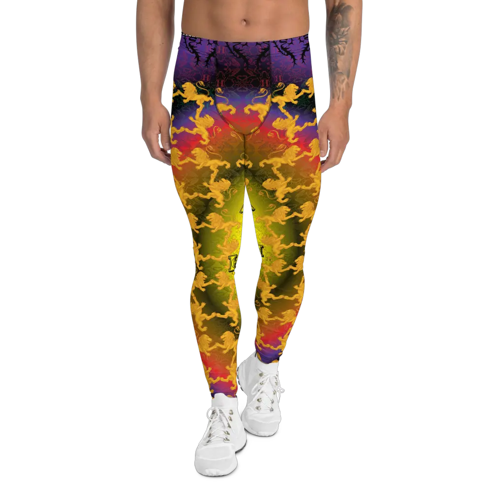CH®SPORT LEGGINGS | 023 by CHRISTOPHER HANLON®