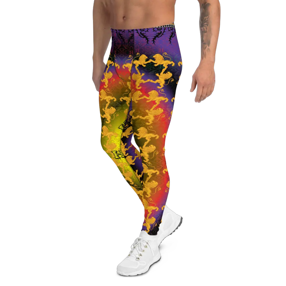 CH®SPORT LEGGINGS | 023 by CHRISTOPHER HANLON®