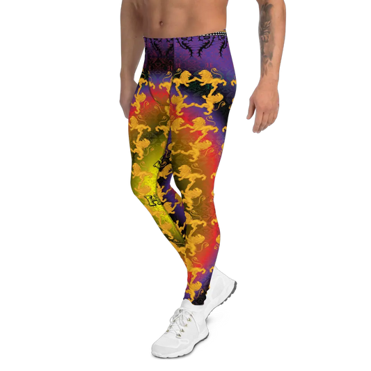 CH®SPORT LEGGINGS | 023 by CHRISTOPHER HANLON®