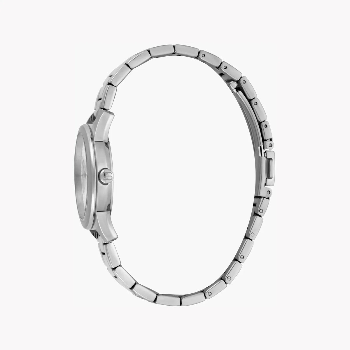 Esprit Women's Silver Stainless Steel Watch, Silver Dial | Es1l065m0045 by ESPRIT