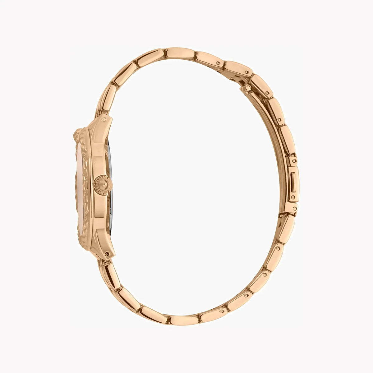 Just Cavalli Women's Rose Gold Watch, Elegant Dial | Jc1l200m0075 by JUST CAVALLI