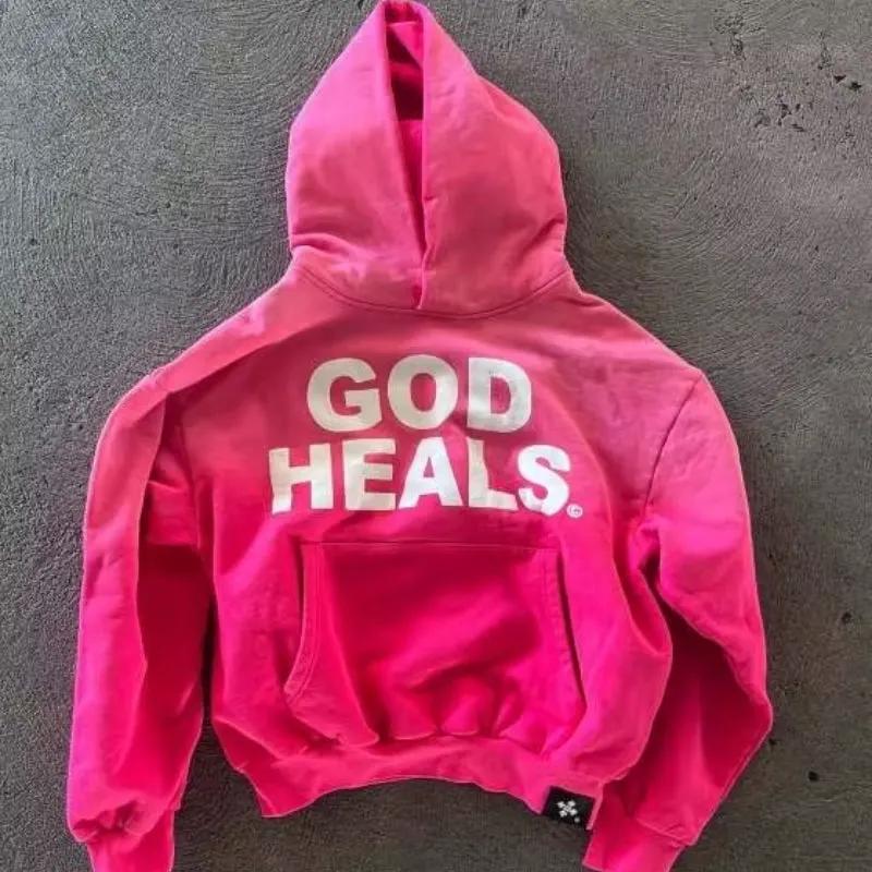 Women's Hoodie With Printed Hoodie by Maiden-Art