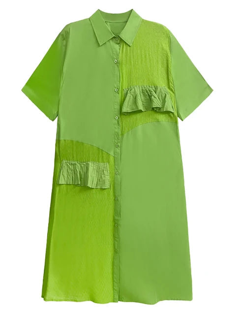 WOMEN'S DRESS CALA MOYA New Collection IBIZA BYMANYC ® New York by BYMANYC ® New York