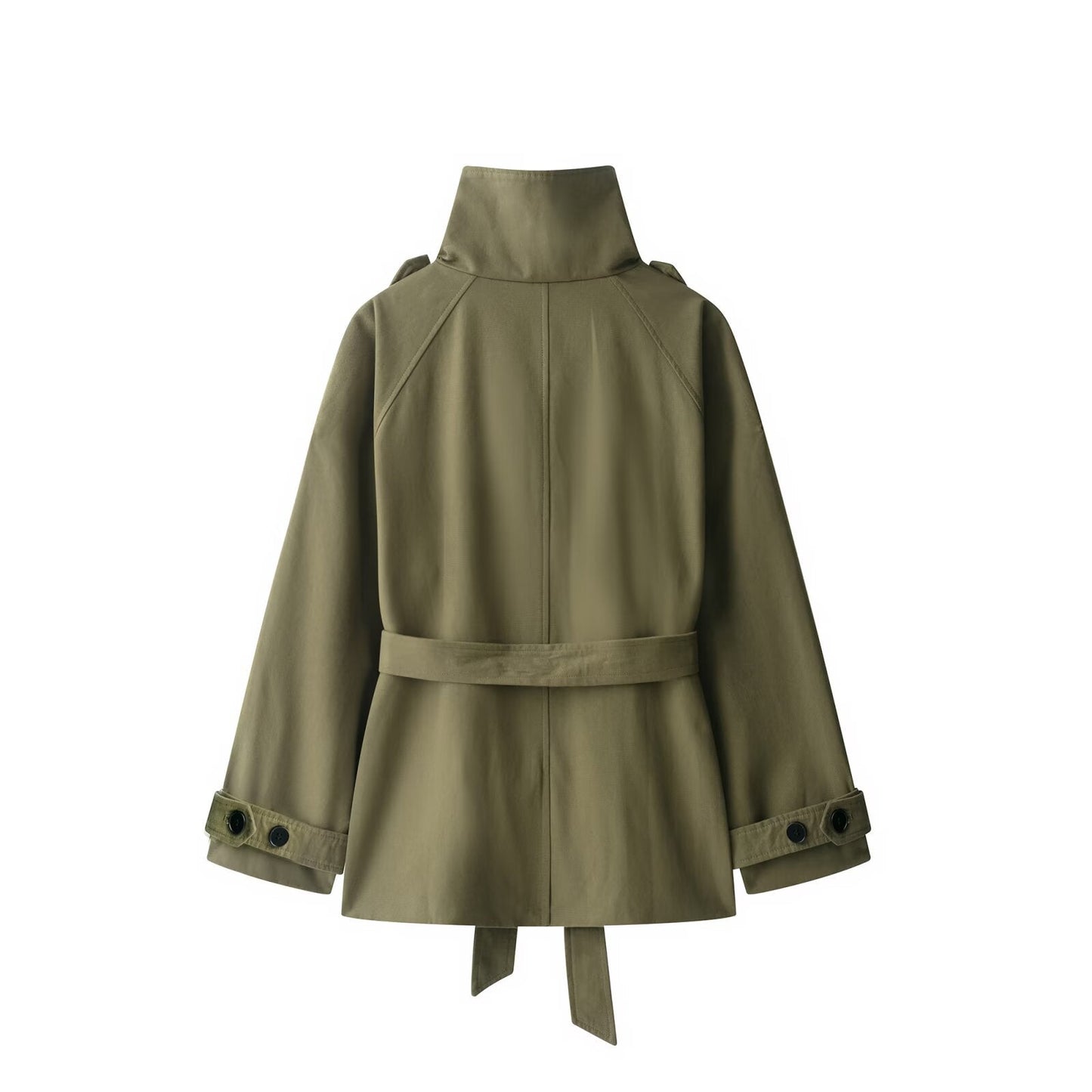 WOMEN'S JACKET Ecological FIFTH AVENUE New Collection Top Trendy BYMANYC ® New York by BYMANYC ® New York
