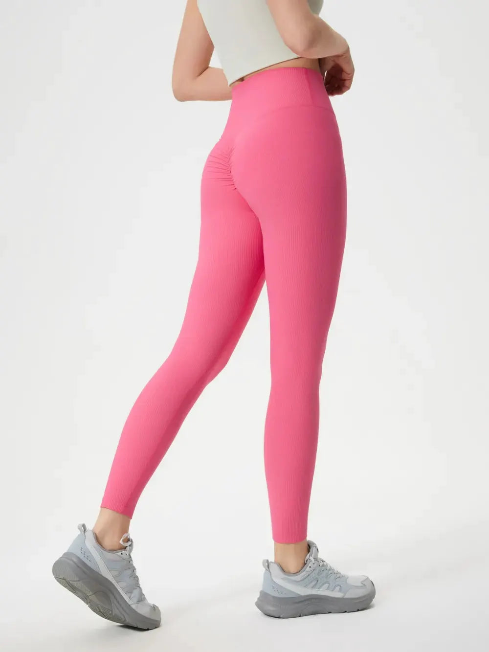 Millennia High Waist Active Leggings by Millennia