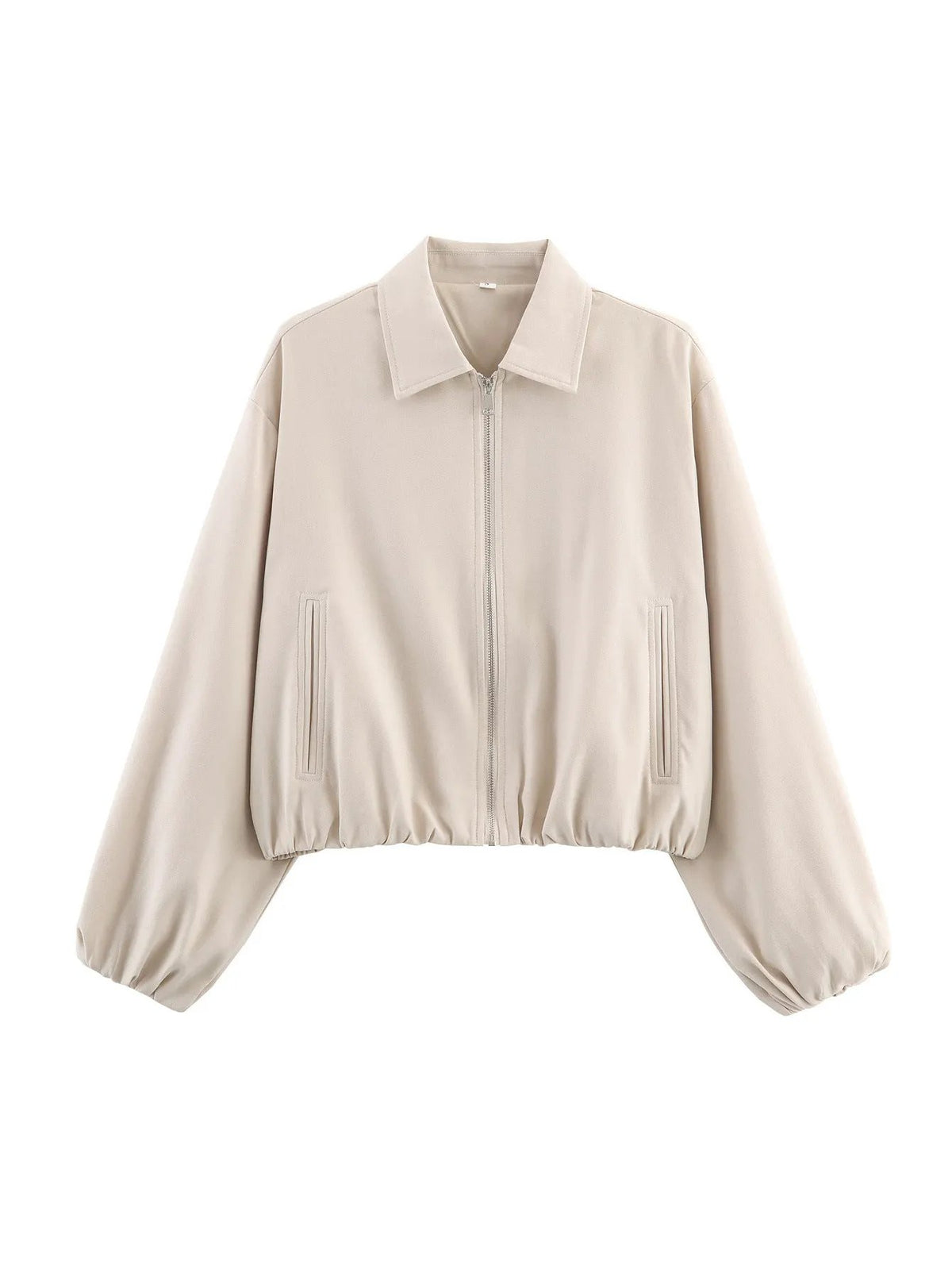 WOMEN'S JACKET Ecological BROADWAY New Collection Top Trendy BYMANYC ® New York by BYMANYC ® New York
