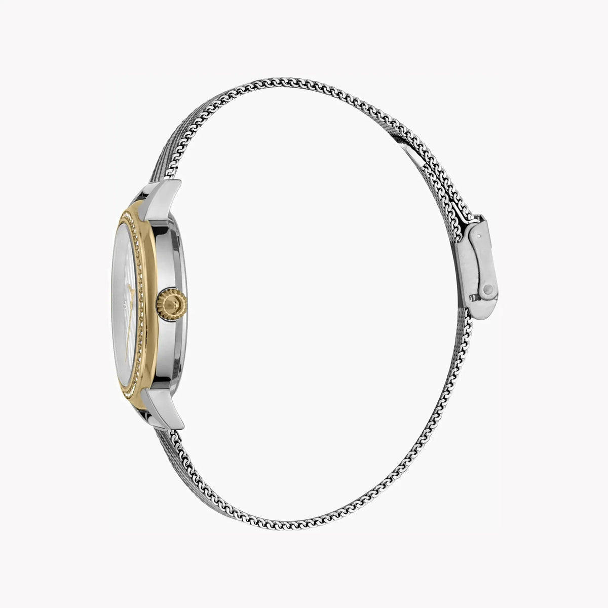 Just Cavalli Women's Silver Watch, Silver Dial | Jc1l146m0085 by JUST CAVALLI