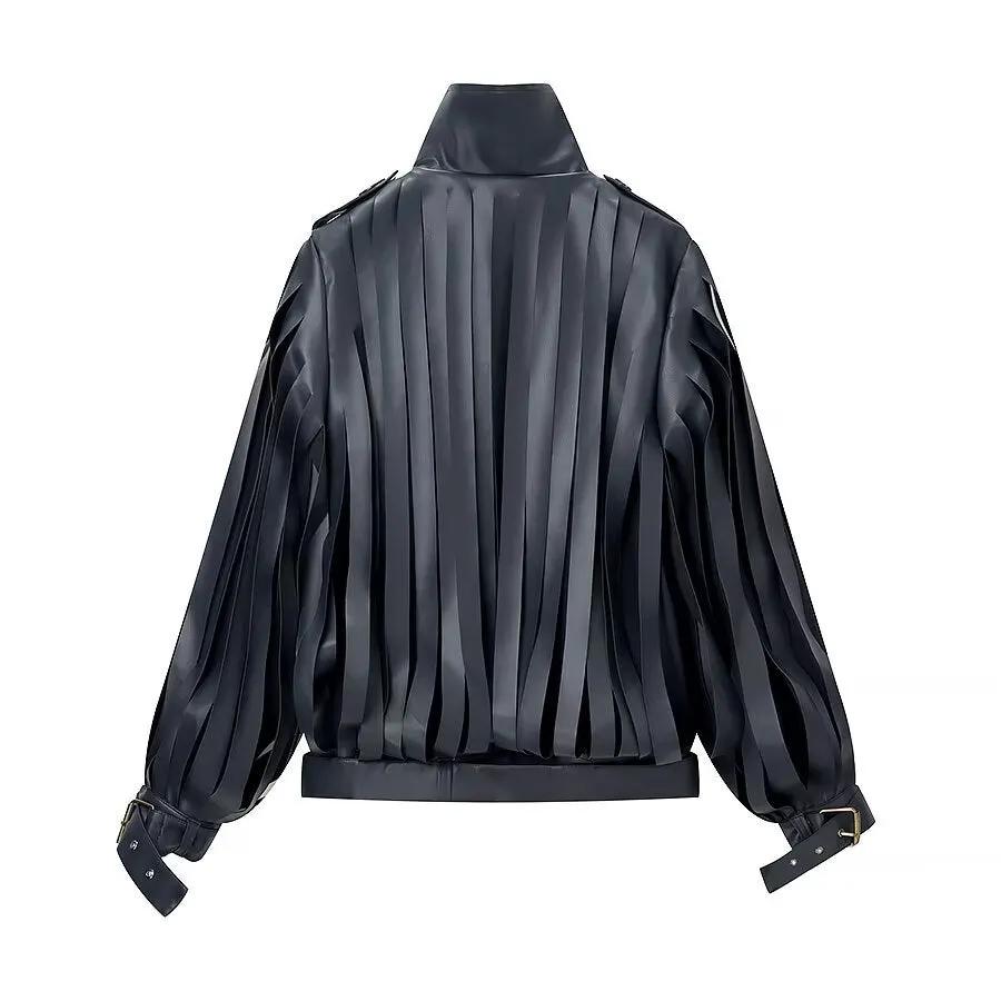 WOMEN'S JACKET Ecological TRIBECA New Collection Trendy BYMANYC ® New York by BYMANYC ® New York