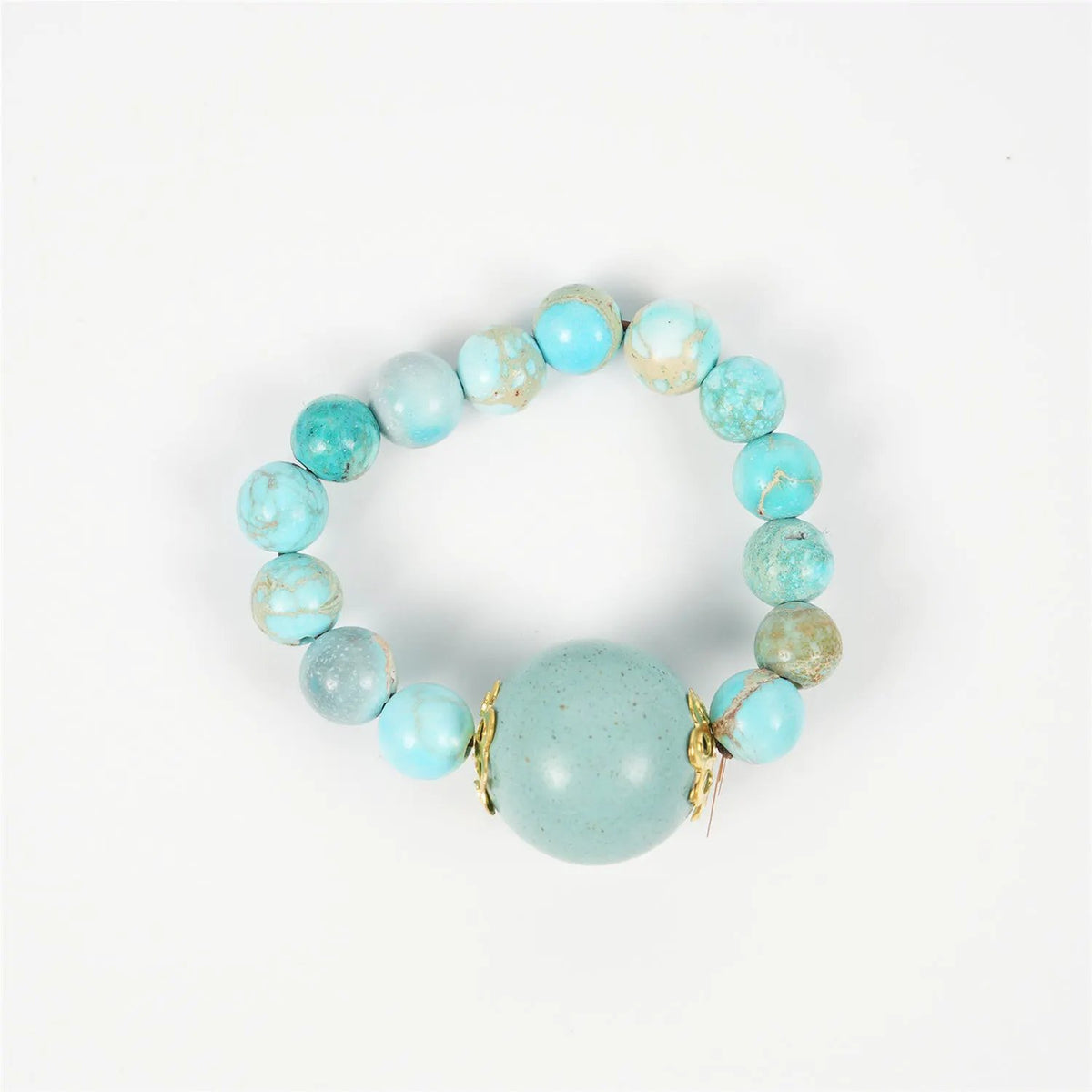Ring for Mindfulness & Self Care by Maiden-Art