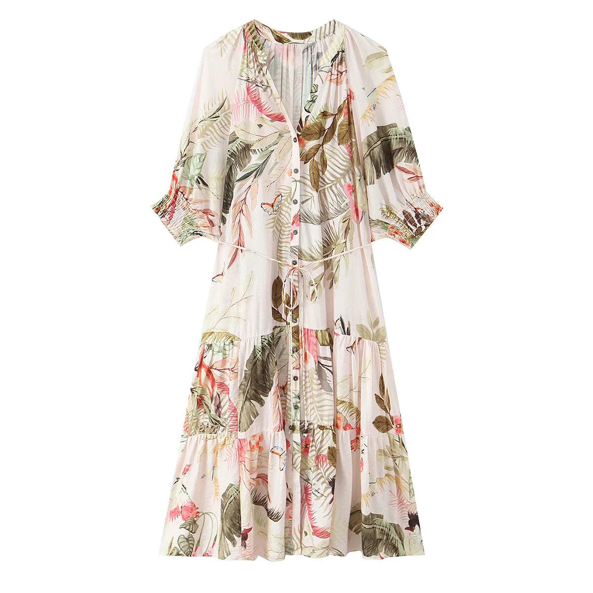 WOMEN'S DRESS TRIBECA New Collection NYC BYMANYC ® New York by BYMANYC ® New York