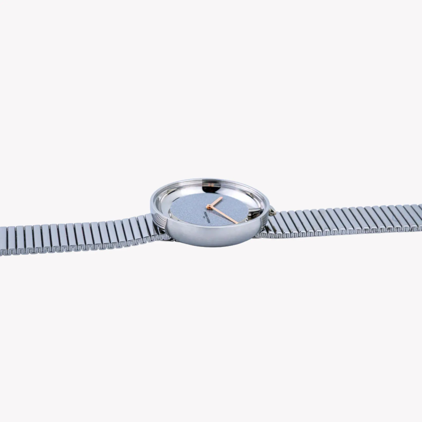 Pierre Cardin Women's Silver Stainless Steel Watch, Silver Dial | Cma.0014 by PIERRE CARDIN