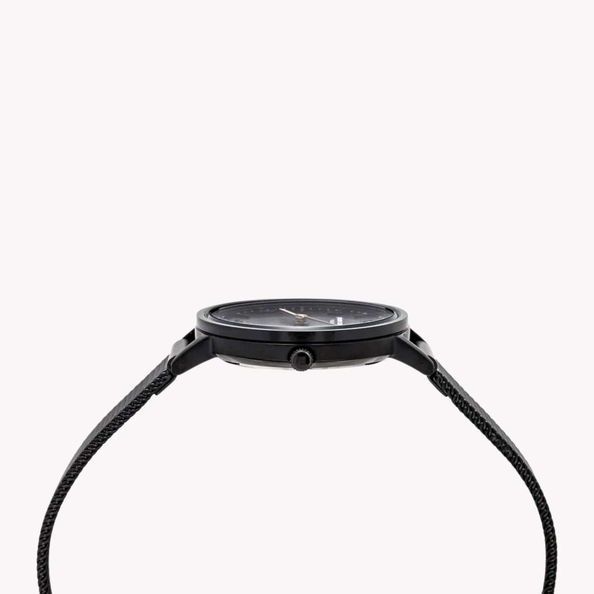 Pierre Cardin Women's Black Stainless Steel Watch, Black Dial | Pc902662f12 by PIERRE CARDIN