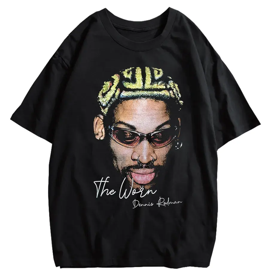 Hip Hop Streetwear Men T Shirt Print T Shirt Washed Short Sleeve Harajuku Tee T Shirt Graphic by Vimost Shop