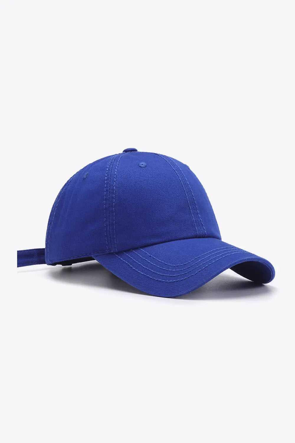 In A Pretty World Baseball Cap by Partner Label