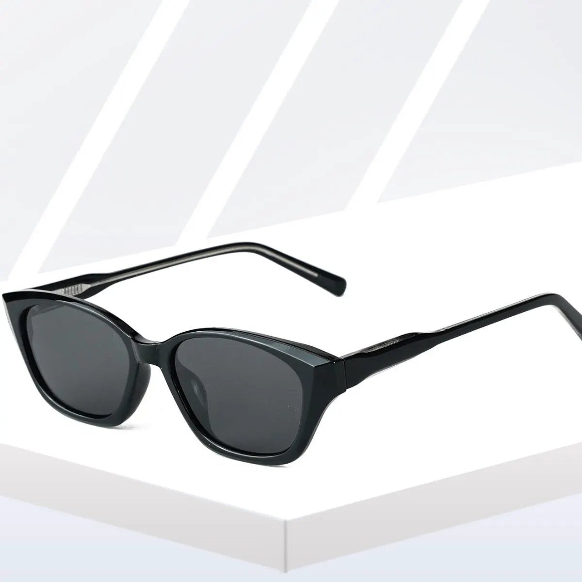 UV Protection Sunglasses by Equanimity Essence