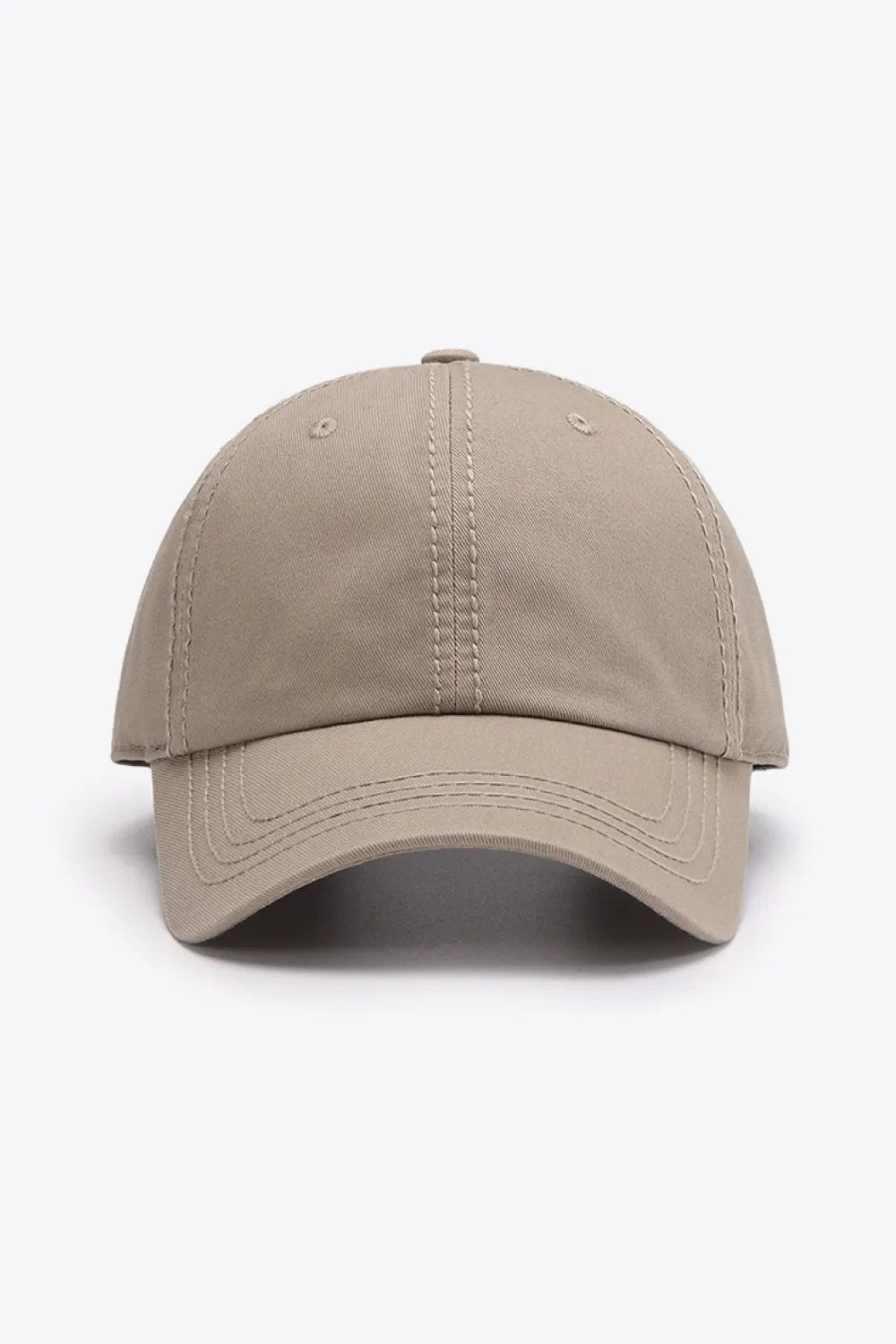 In A Pretty World Baseball Cap by Partner Label