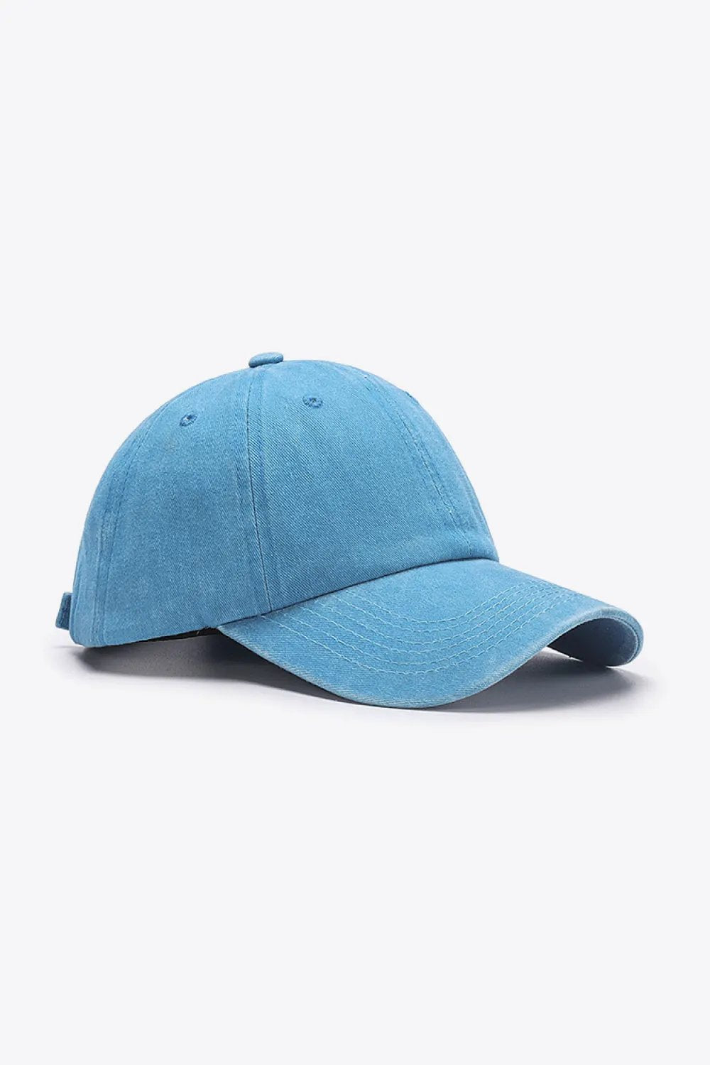 Pleased To Meet You Baseball Cap by Partner Label