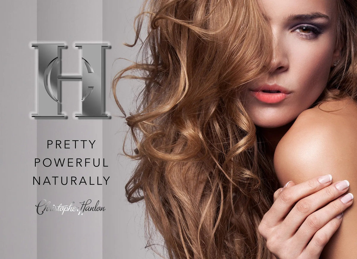 EYE REPAIR LIFT – Collection by CHRISTOPHER HANLON®