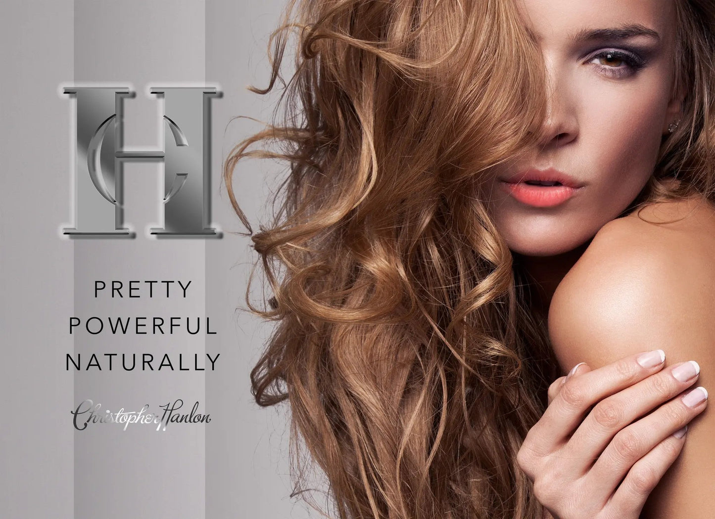 Step 2 | FACE WASH + TONER. Blemish + Acne by CHRISTOPHER HANLON®