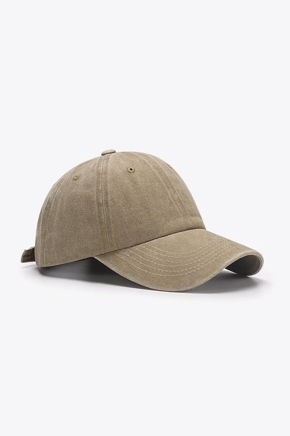 Pleased To Meet You Baseball Cap by Partner Label