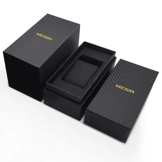 Megir Original Watch Box by MEGIR WATCH GROUP