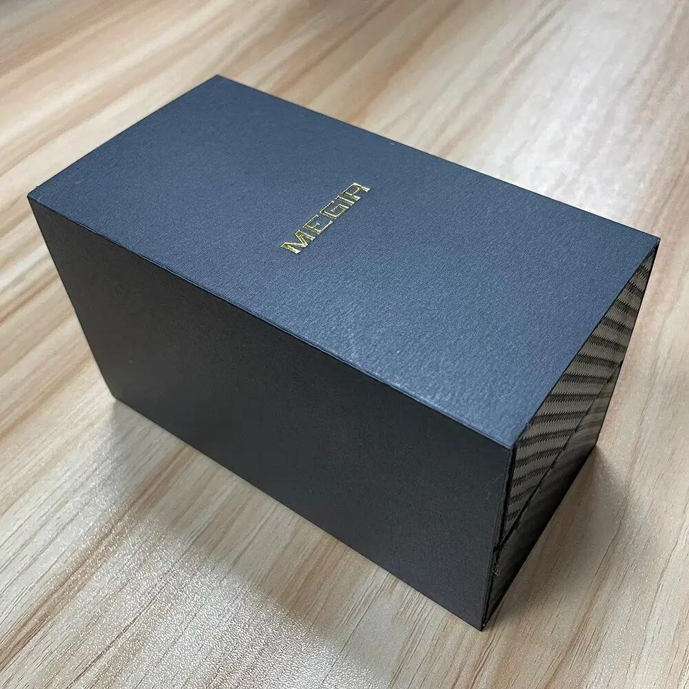 Megir Original Watch Box by MEGIR WATCH GROUP