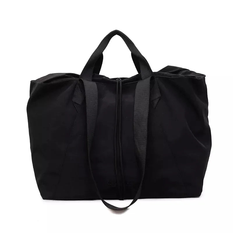 Large Capacity Lightweight Travel Tote Bag by Partner Label