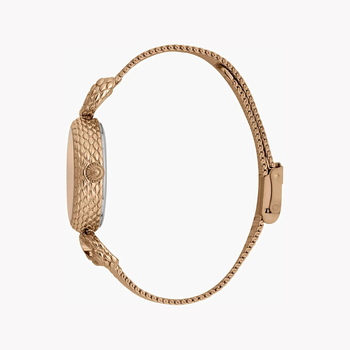 Just Cavalli Women's Rose Gold Watch, Elegant Design | Jc1l148m0245 by JUST CAVALLI