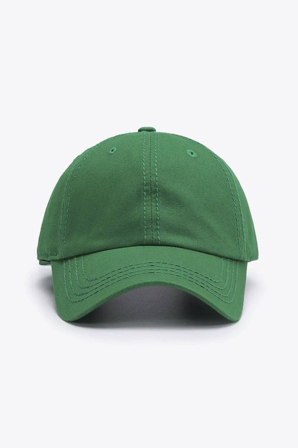 In A Pretty World Baseball Cap by Partner Label