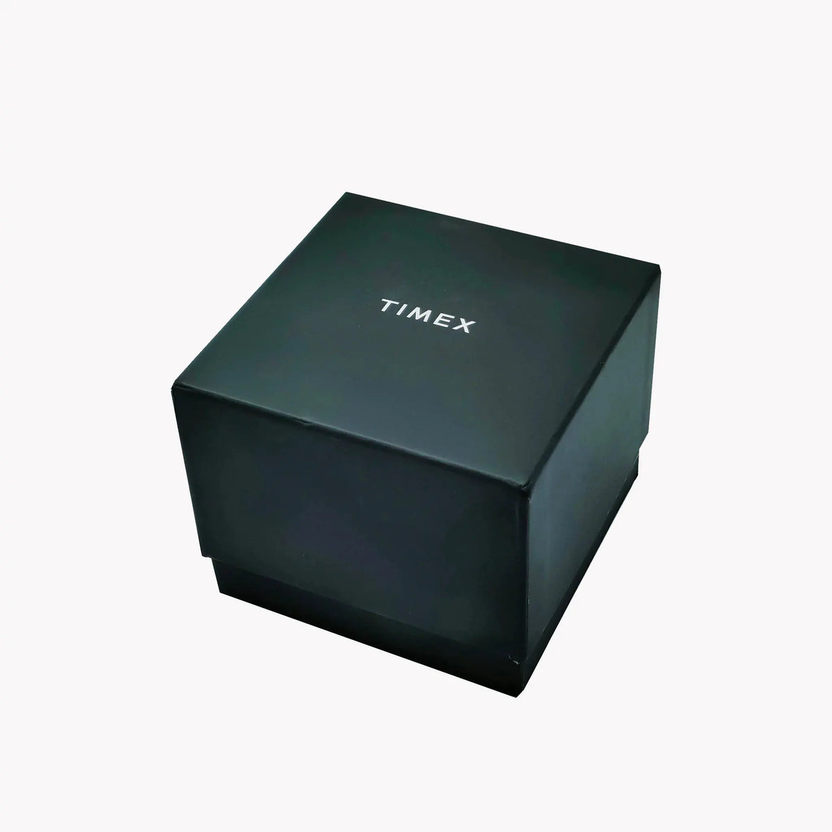 Timex Men's Black Leather Watch, Brass Case | Tw4b09100 by TIMEX