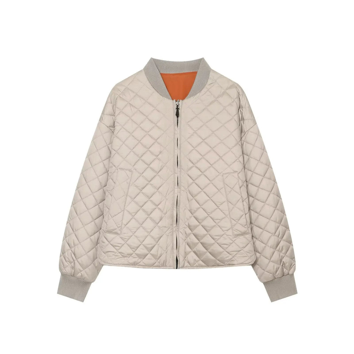 Women's Outerwear - Modern Classic The Park Slope BYMANYC ® New York by BYMANYC ® New York